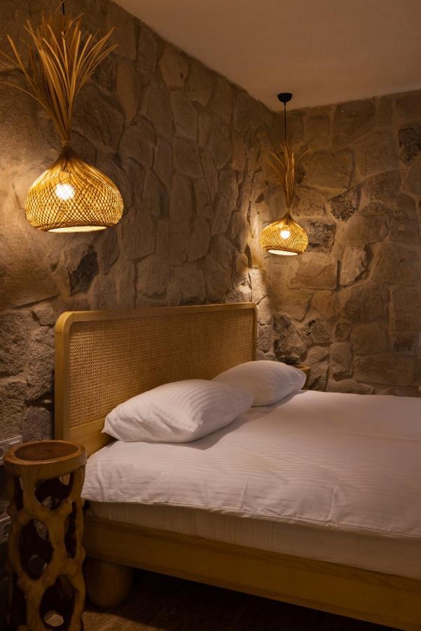 Cappadocia Naif Hotel - Adults Only Göreme Exterior foto