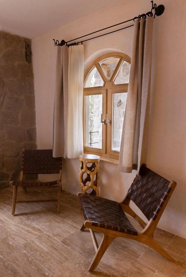 Cappadocia Naif Hotel - Adults Only Göreme Exterior foto