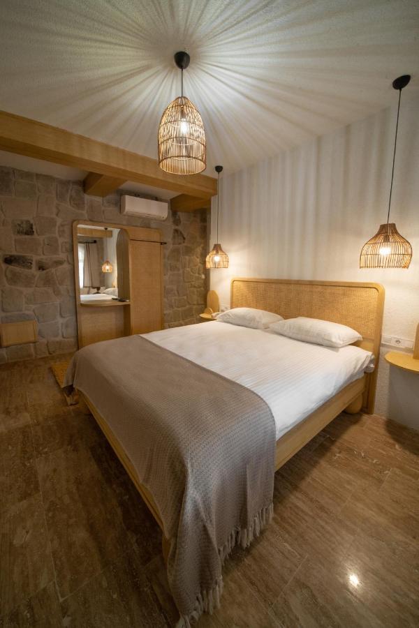 Cappadocia Naif Hotel - Adults Only Göreme Exterior foto