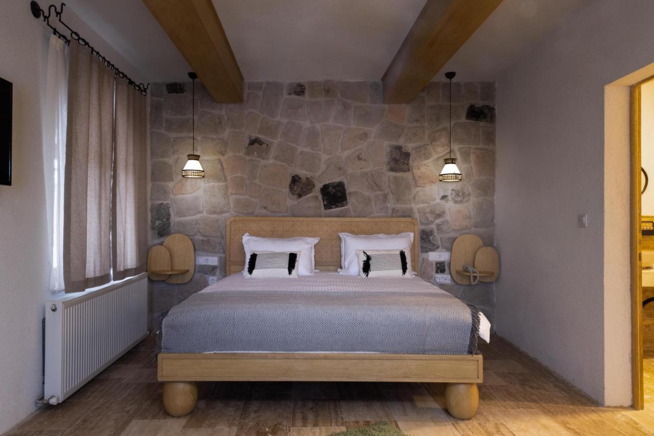 Cappadocia Naif Hotel - Adults Only Göreme Exterior foto